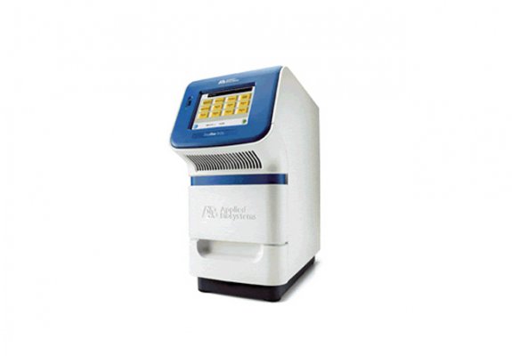 StepOne 荧光定量PCR系统
